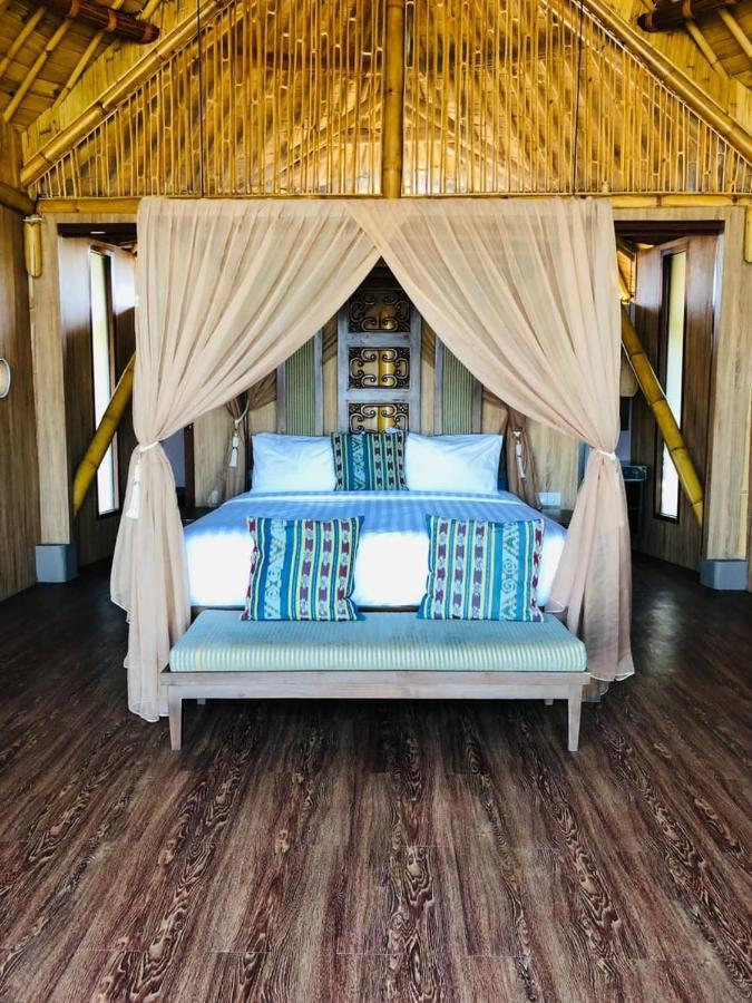 Tanoma Sumba Beach Resort Maujawa Exterior foto