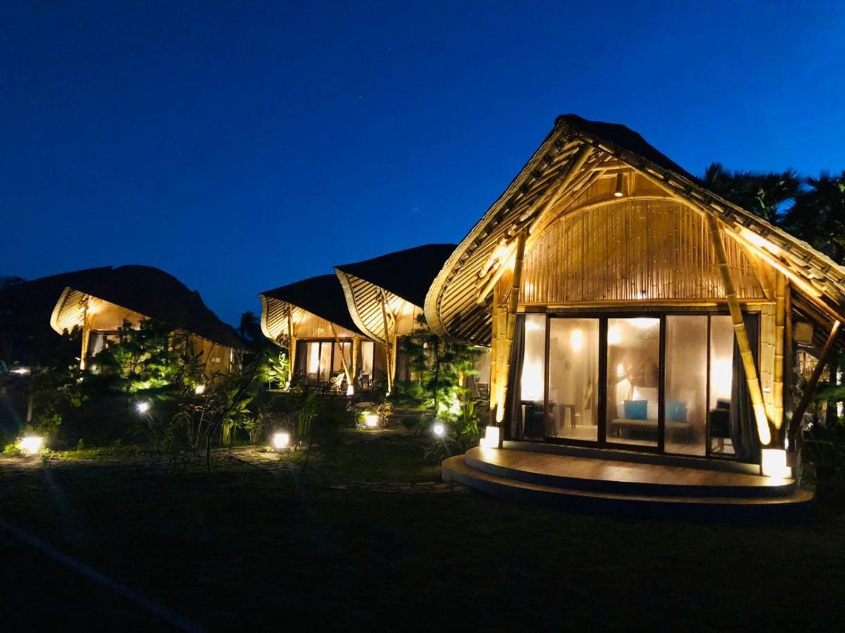 Tanoma Sumba Beach Resort Maujawa Exterior foto