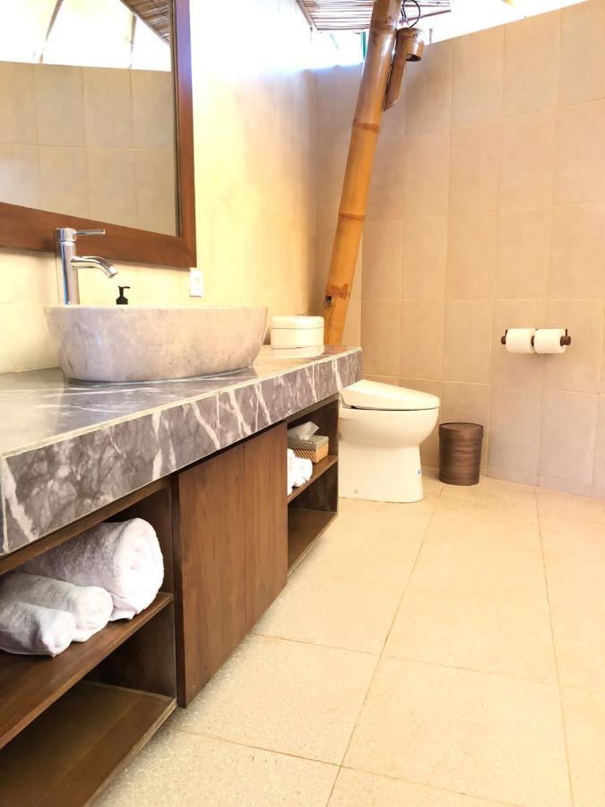 Tanoma Sumba Beach Resort Maujawa Exterior foto