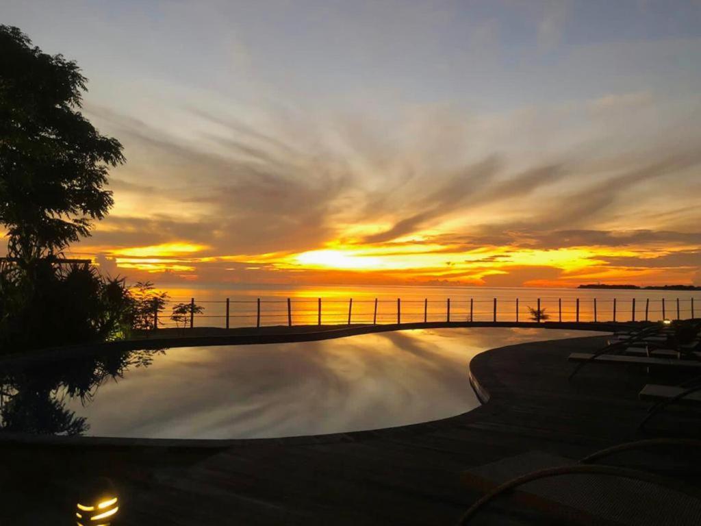 Tanoma Sumba Beach Resort Maujawa Exterior foto