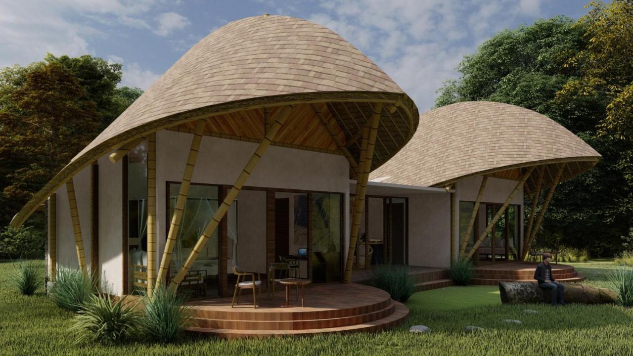 Tanoma Sumba Beach Resort Maujawa Exterior foto